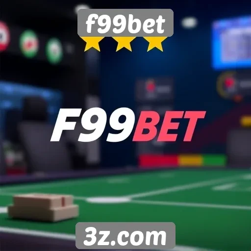 suporte ao cliente no f99bet avaliado