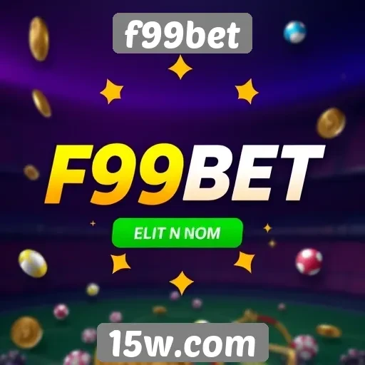 Bônus exclusivos atraem novos usuários no f99bet