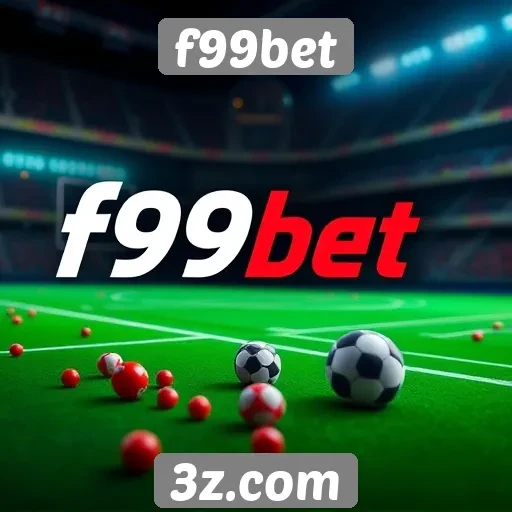 Perspectivas de crescimento do f99bet no mercado de apostas