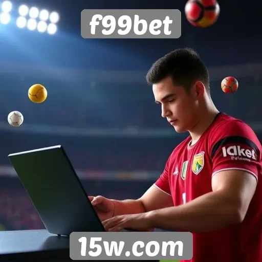 F99bet oferece promoções exclusivas para novos jogadores