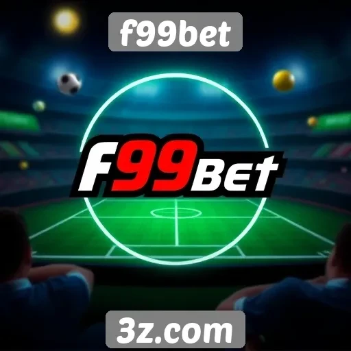 f99bet amplia seu portfólio de jogos online