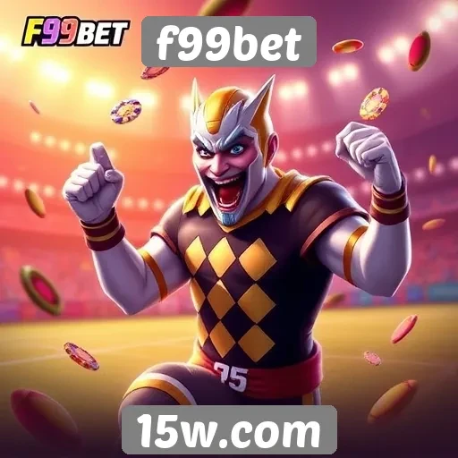 novidades e promoções no f99bet atraem jogadores