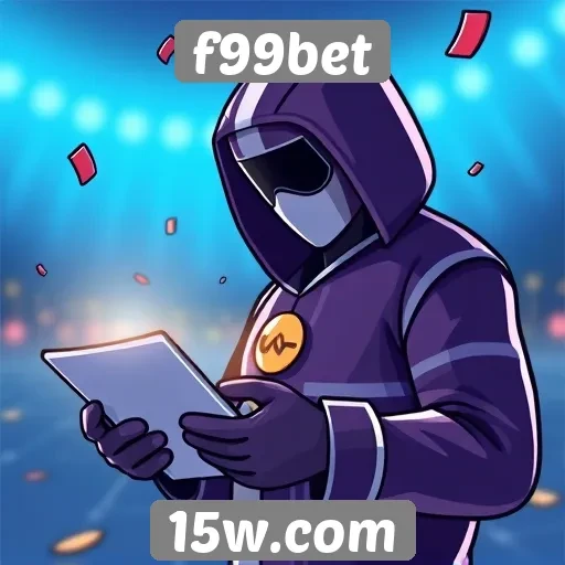 f99bet analisa segurança e confiabilidade do site