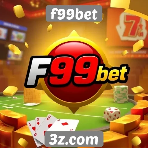 f99bet apresenta novas opções de jogos de mesa