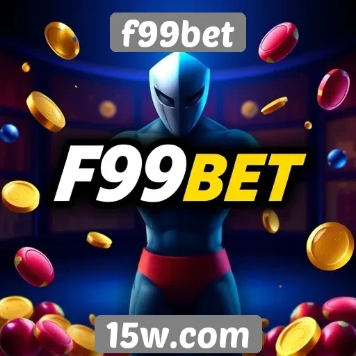 Análise das opções de jogos disponíveis no f99bet