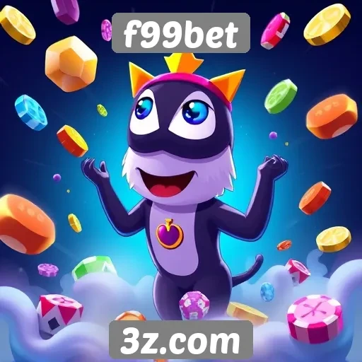 Análise da variedade de jogos disponíveis no f99bet