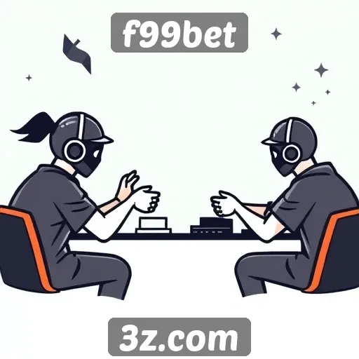 comunidade de jogadores no f99bet cresce exponencialmente