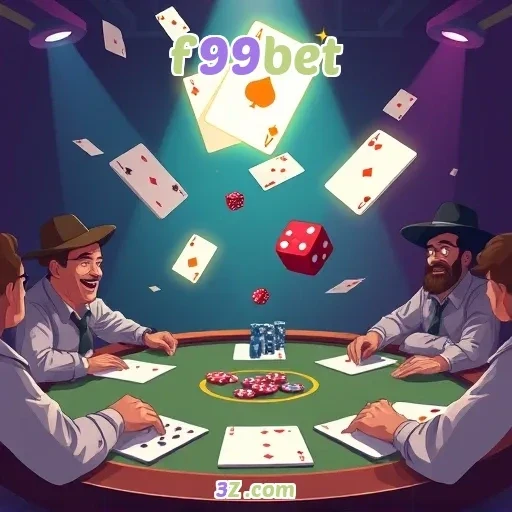 f99bet Cassino Ao Vivo